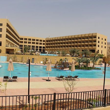 Grand East Hotel - Resort & Spa Dead Sea Sweimeh Dış mekan fotoğraf