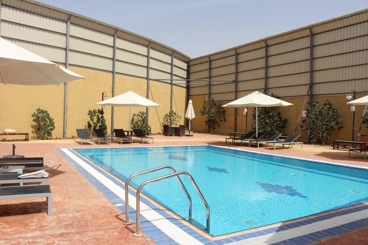 Grand East Hotel - Resort & Spa Dead Sea Sweimeh Dış mekan fotoğraf