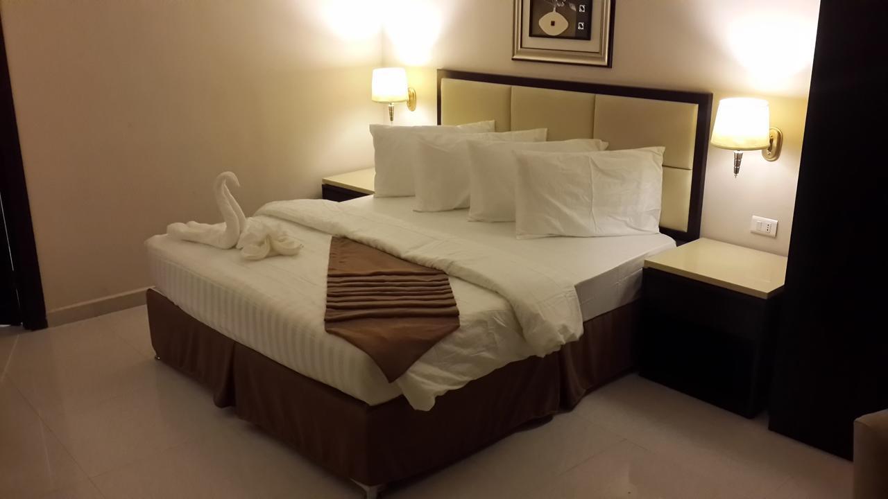 Grand East Hotel - Resort & Spa Dead Sea Sweimeh Dış mekan fotoğraf
