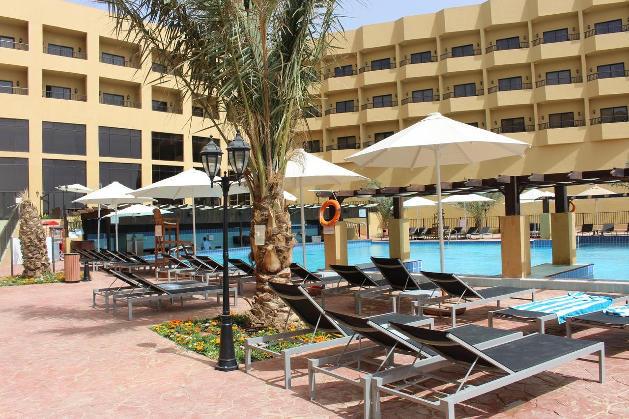 Grand East Hotel - Resort & Spa Dead Sea Sweimeh Dış mekan fotoğraf