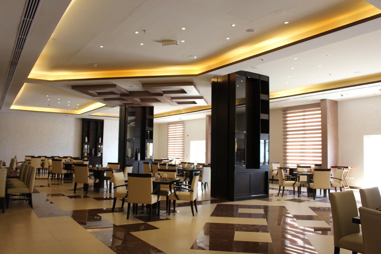 Grand East Hotel - Resort & Spa Dead Sea Sweimeh Dış mekan fotoğraf