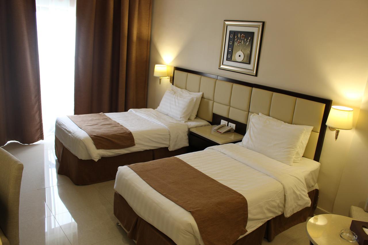 Grand East Hotel - Resort & Spa Dead Sea Sweimeh Dış mekan fotoğraf