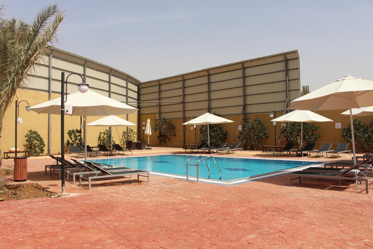 Grand East Hotel - Resort & Spa Dead Sea Sweimeh Dış mekan fotoğraf