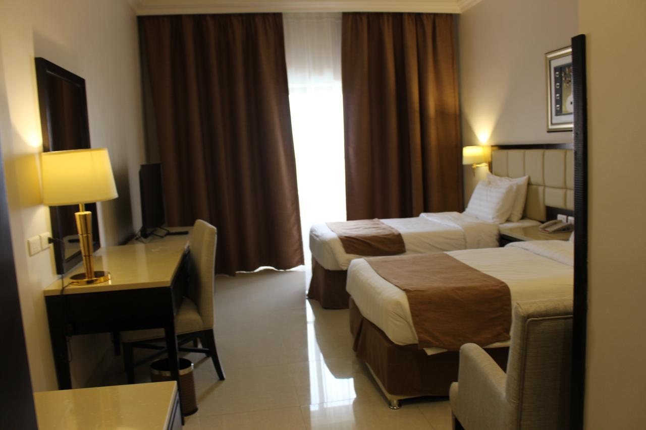 Grand East Hotel - Resort & Spa Dead Sea Sweimeh Dış mekan fotoğraf