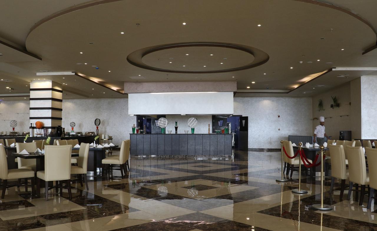 Grand East Hotel - Resort & Spa Dead Sea Sweimeh Dış mekan fotoğraf