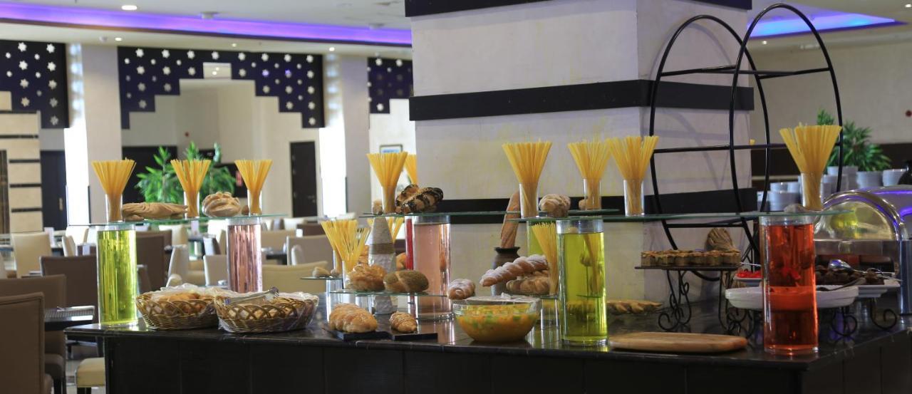 Grand East Hotel - Resort & Spa Dead Sea Sweimeh Dış mekan fotoğraf