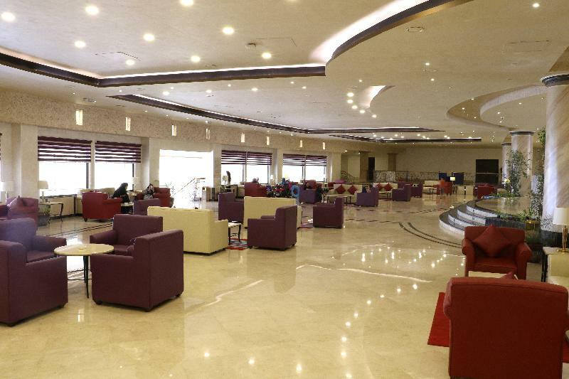 Grand East Hotel - Resort & Spa Dead Sea Sweimeh Dış mekan fotoğraf
