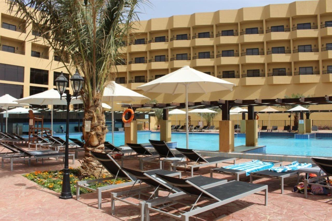 Grand East Hotel - Resort & Spa Dead Sea Sweimeh Dış mekan fotoğraf